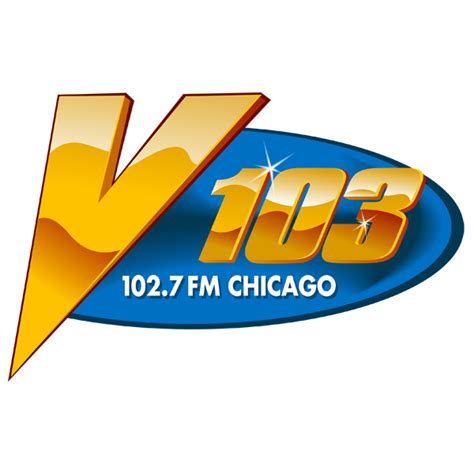 Most Relevant is selected, so some replies may have been filtered out. . V103 chicago